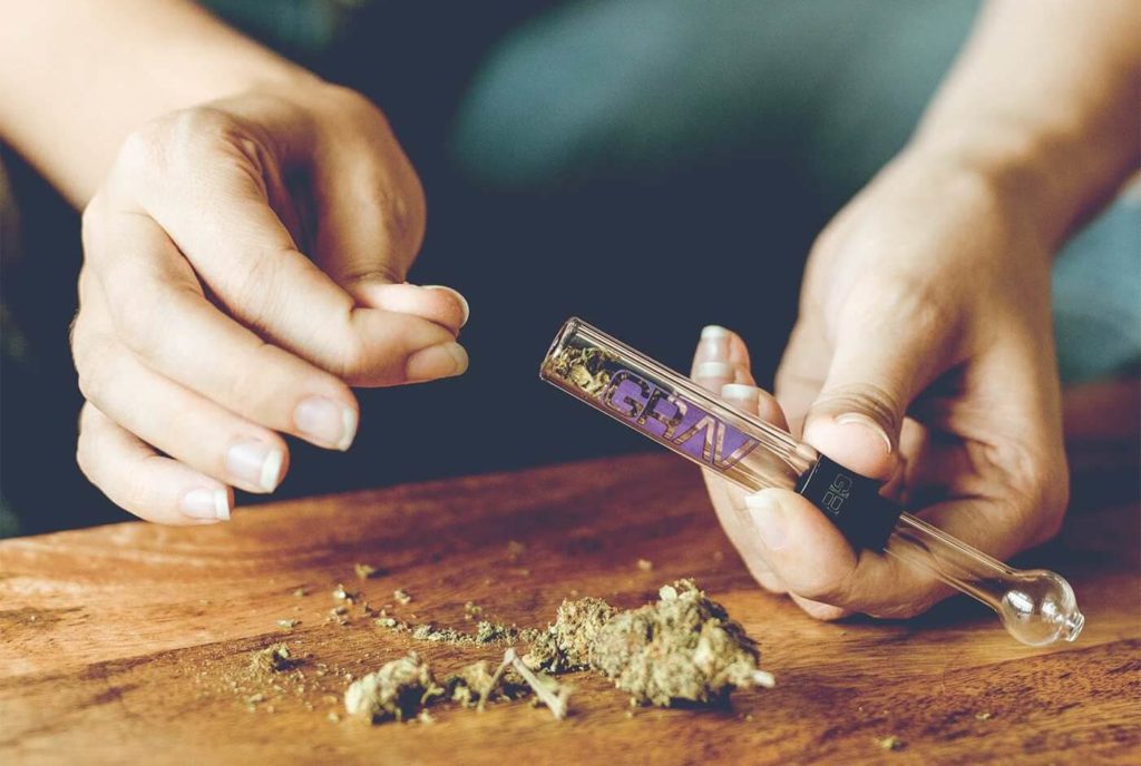 hemp legalization