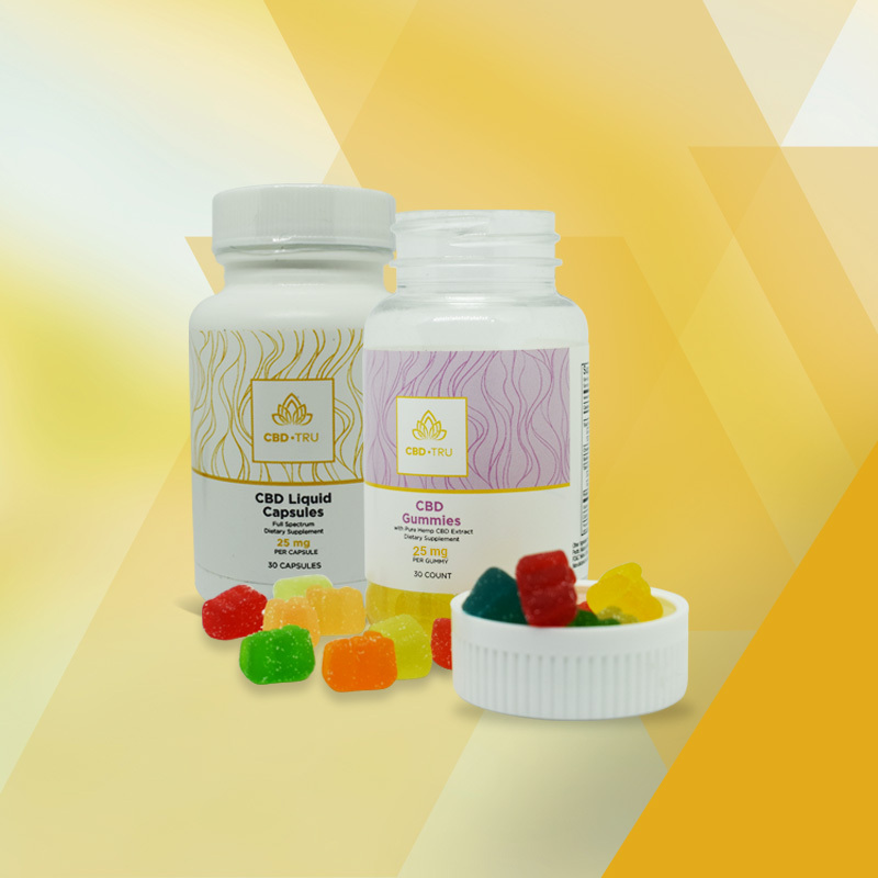 CBD Supplements