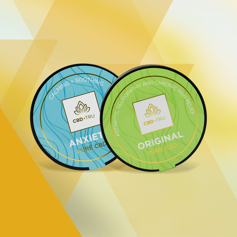 CBD topicals